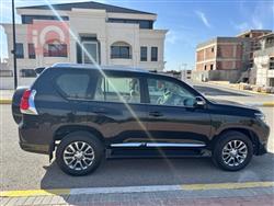 تويوتا لاندكروزر برادو